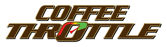 CoffeeThrottle™ logo